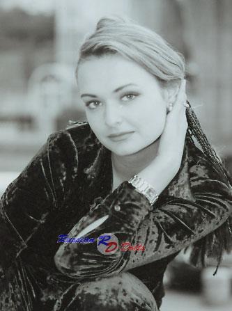 Russia women