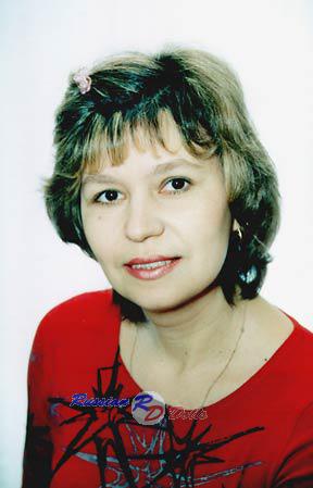 Russia women