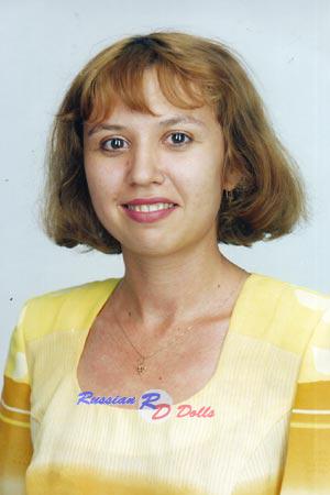 Russia women