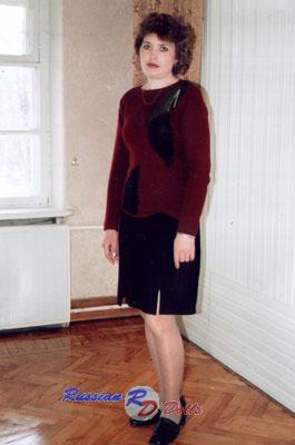 Russia women