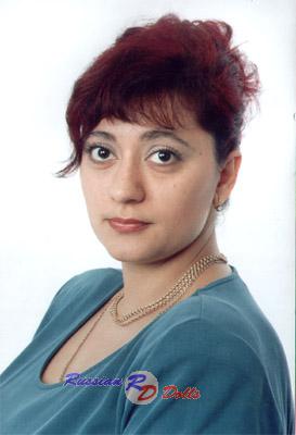 Russia women