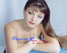 Russia women