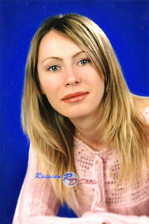 Russia women