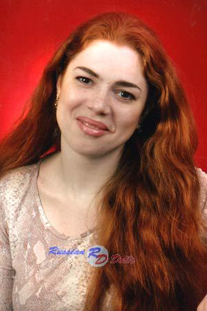 Russia women