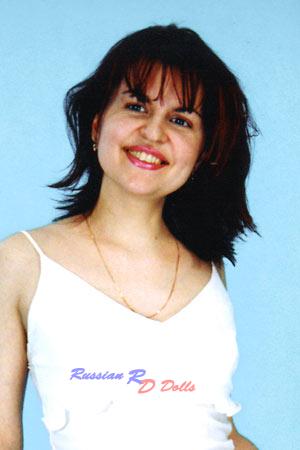 Russia women