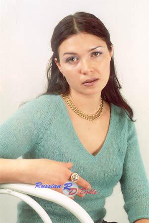 Russia women