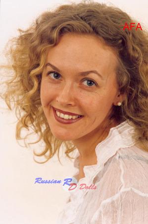 Russia women