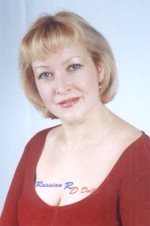 Russia women