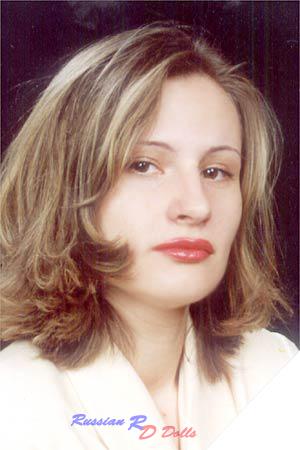 Russia women