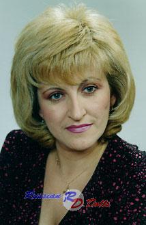 Russia women