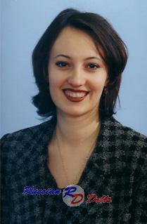 Russia women