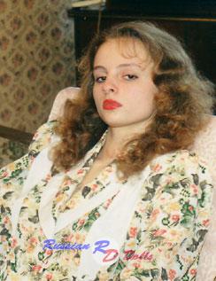 Russia women