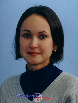 Russia women