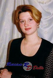 Russia women