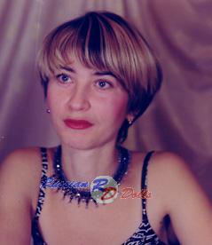 Russia women