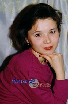 Russia women