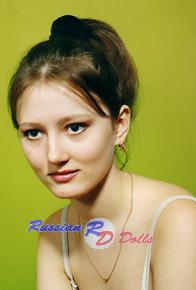 Russia women