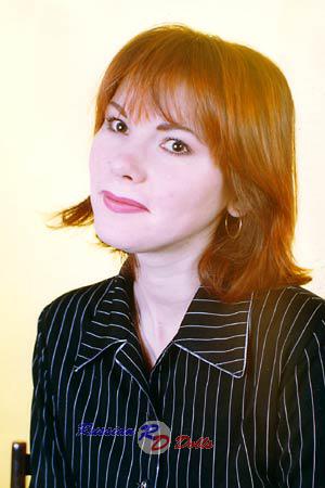 Russia women