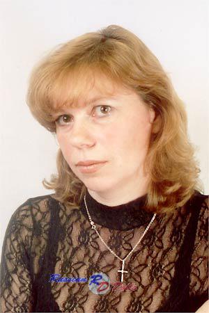 Russia women
