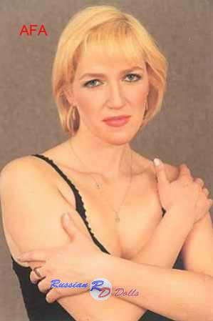 Russia women