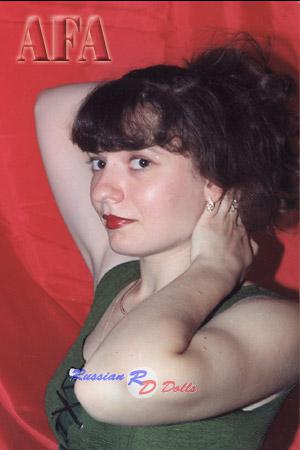 Russia women