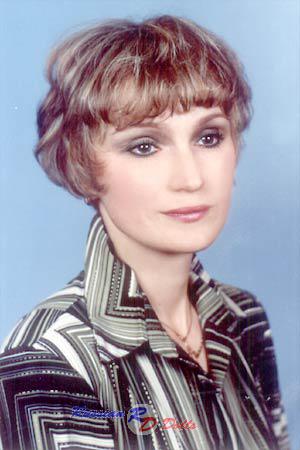 Russia women