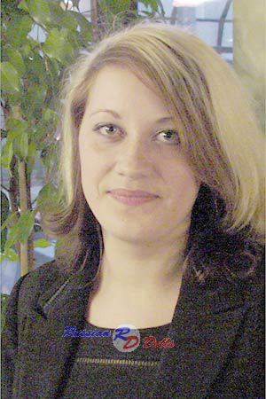Russia women