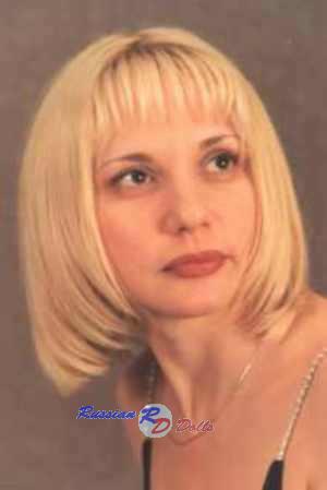Russia women
