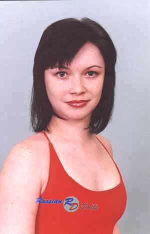 Russia women