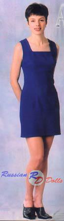 51150 - Nataliya Age: 33 - Russia
