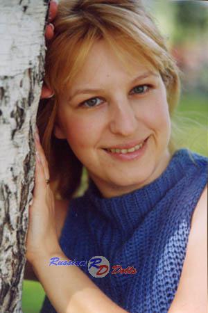 Russia women