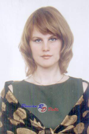Russia women