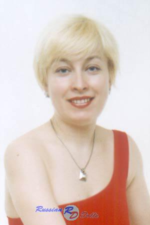 Russia women
