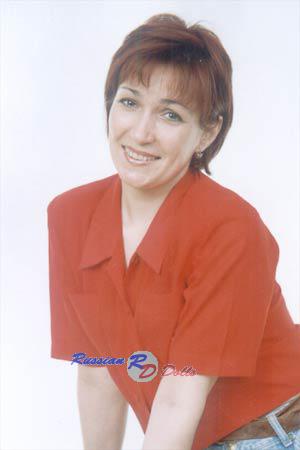 Russia women