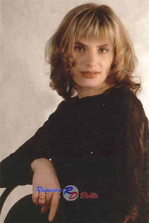 Russia women