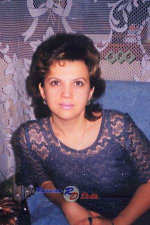 Russia women
