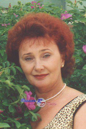 Russia women