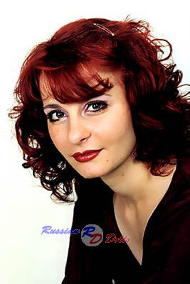Russia women