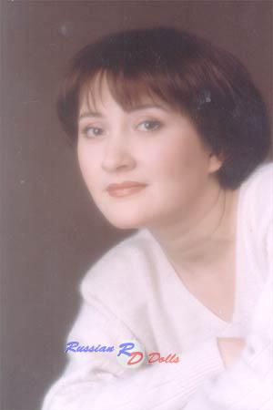 Russia women
