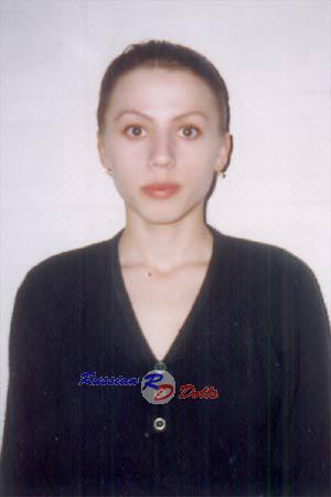 Russia women
