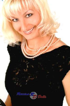 51633 - Lubov Age: 45 - Ukraine