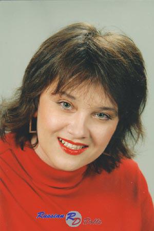 Russia women
