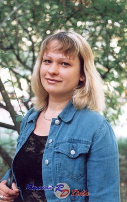 Russia women
