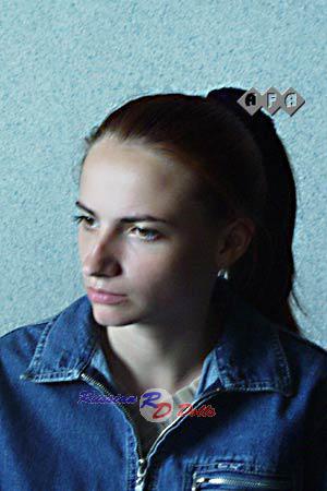 Russia women