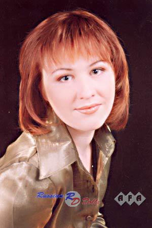 Russia women