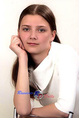 Russia women
