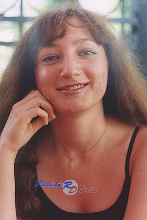 Russia women