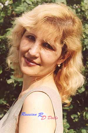 Russia women