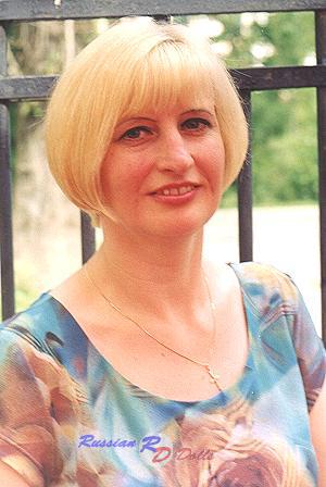 Russia women