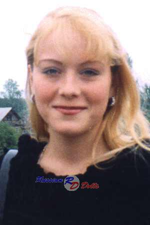 51903 - Nataly Age: 28 - Russia